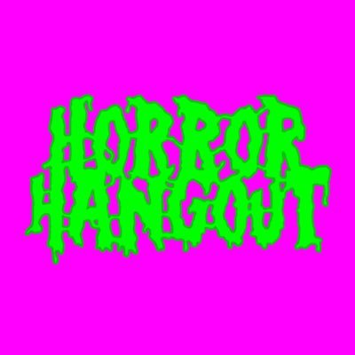 Horror Hangout Podcast