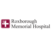 Roxborough Memorial Hospital (@roxboroughmemo1) 's Twitter Profile