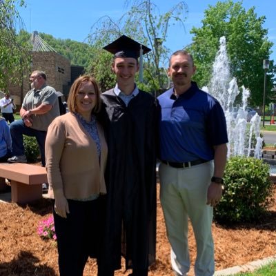 Cameron_Reaman1's profile picture. northmont high school alumni SSU '20