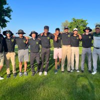 Montgomery Cougars Boys Golf(@MCougarsgolf) 's Twitter Profile Photo