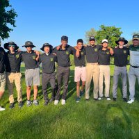 Montgomery Cougars Boys Golf(@MCougarsgolf) 's Twitter Profileg