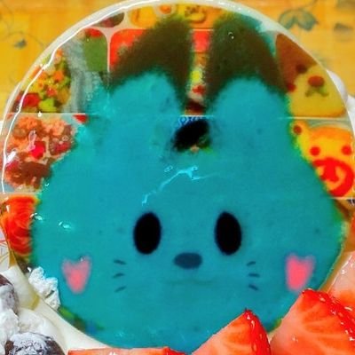 кАояiи🐇🍀🌈さんのプロフィール画像