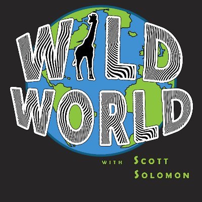 Wild World is a new podcast that explores the natural wonders of our planet through the voices of the people who explore, study, and protect them.