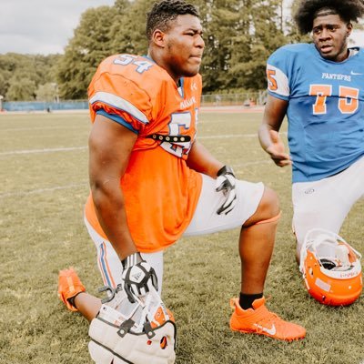 Parkview highschool DT|6’1|280|3.5GPA|C/O 2024 Email:Abdulmohammed037@gmail.com (4 offers)(2 FCS)