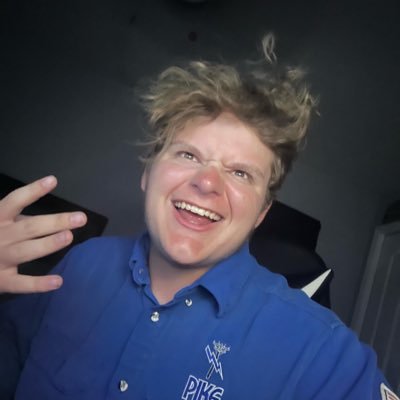 hi, im chad but i act just like a chad