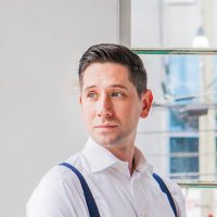 Michael Jacobson (@mikejhimself) 's Twitter Profile