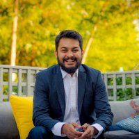 Vinit Modi 🇮🇳 🇺🇸 (@vinitmodi7) 's Twitter Profile