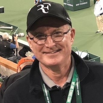 Retired Wealth Mgr. enjoying giving back to our community.  Hospital governance, tennis coaching (limited), leading Rotary Chess Fellowship. #Chesspunks
