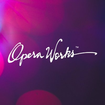 OperaWorks's profile picture. Holistic singer training program. Positive approach. Proven track record.  Thousands of alumni worldwide. Thirty-five years of receipts.