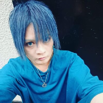 Rain Walker-Uruzさんのプロフィール画像