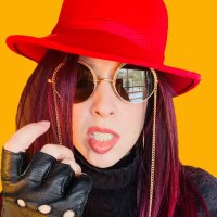 The CQ Experiment (@thecqexperiment) 's Twitter Profile