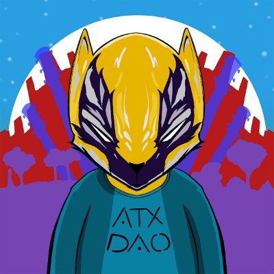 Head of Innovation at ATX DAO

Building crypto communities, software dev, family, running, space exploration