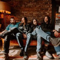 Tortoise Hare & TM (@thtmband) 's Twitter Profile