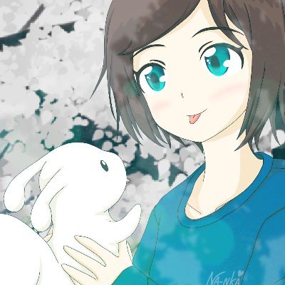 な～んかしろいのん＆もっち🐿@ゲーム・アート配信者さんのプロフィール画像