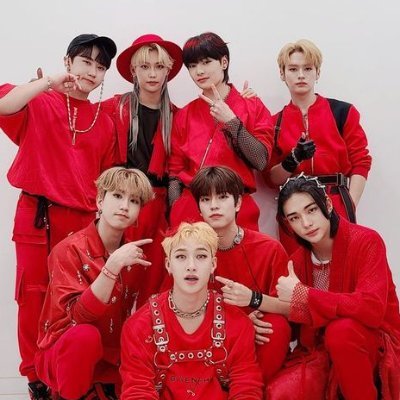 8Bit SKZ Event R2 soon!さんのプロフィール画像