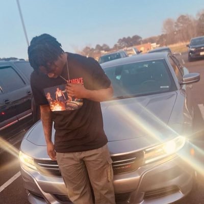 TTK 🦅 Ridgeland High ‘21🎓 B.B.S💔        Upcoming YouTuber 🤠