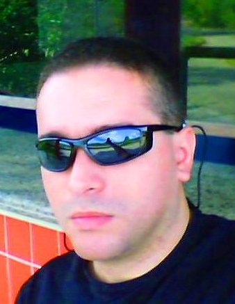 Marcio__Braga's profile picture. Um bom Rapaz!!