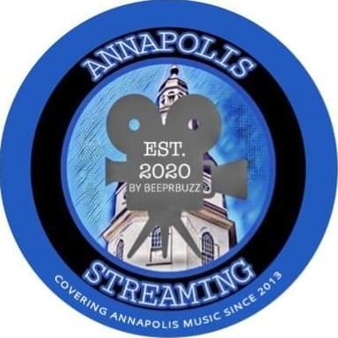 Annapolis Streaming/BeeprBuzz=list of ALL Annapolis area music💯
➡️ @beeprbuzz IG❗️TWITTER❗️FB❗️website❗️TikTok
➡️Annapolis Streaming Facebook❗️website