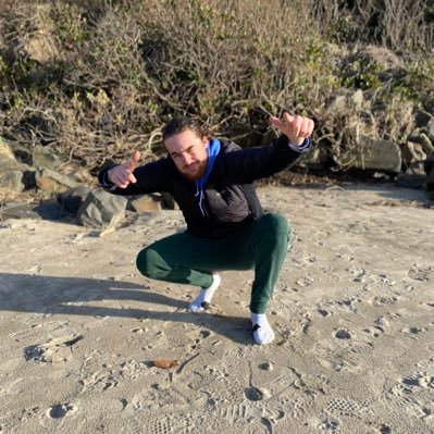 he/they, PSU Env Studies grad, stage manager, Phat Cart. 24, Black Lives Matter, Defund Police, 🏳️🌈🏳️⚧️