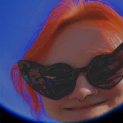 amyxgreenhill's profile picture. ᕕ( ᐛ )ᕗ