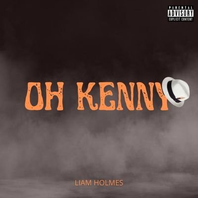 Brand new song 'Oh Kenny' is out now