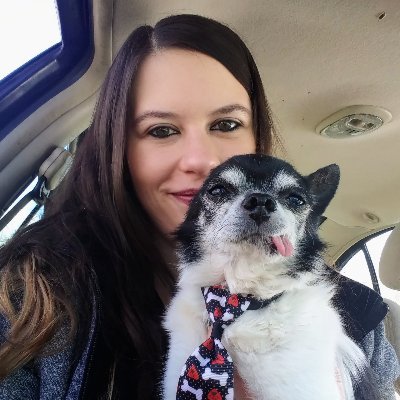 rebeccalynne_92's profile picture. Dog lover, long-suffering Giants fan, perpetual sad girl
#BLM