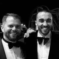 Paul Sanderson (@paulsando) 's Twitter Profile Photo