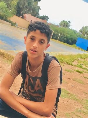 HBenmiftah's profile picture. Houssam ben miftah