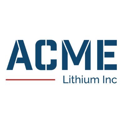 ACME Lithium is a mineral exploration company focused on acquiring, exploring and developing battery metal projects in North America.