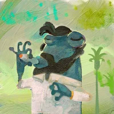 HiggFarmNFTさんのプロフィール画像