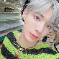 shin ! (@wonnfeed) 's Twitter Profile