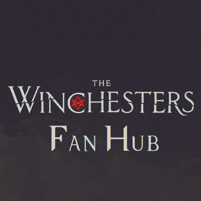 your #1 good vibes only #TheWinchesters fanhub! #Supernatural
Mods all genders; they/them!  Subs open.❤️
Haters will be blocked. ❤️
Call us Winnie, if you like.