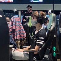 UnfazedLIGHT (@unfazedlight) 's Twitter Profile