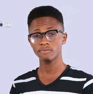 joshuamenegbo's profile picture. Graphics Designer