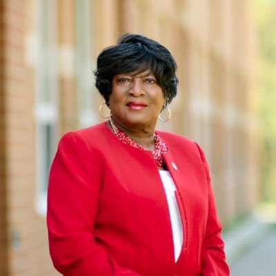 ElectEdithP's profile picture. Re-Elect Edith Patterson! Ways & Means Committee/ Racing & Gaming Chair. Strong advocate for working families and veterans.