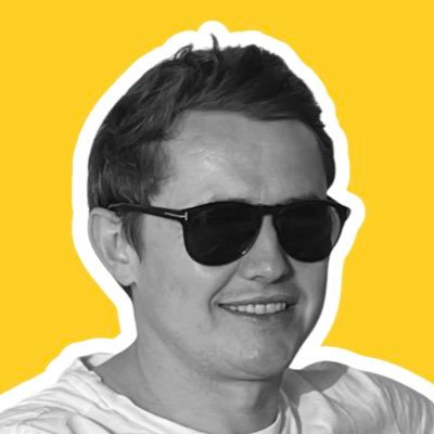 ArdjanShero's profile picture. Project Manager & Solution Specialist @SheroCommerce