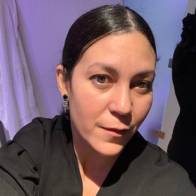 Gypsy Guillén Kaiser Profile