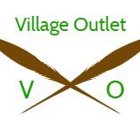 villageoutlet1's profile picture. Village Outlet is a dream of 2 entrepreneurs looking to bring quality items to our customers online.