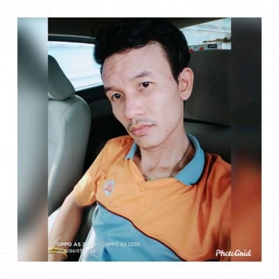A_Nerver_Die's profile picture. ✌️😆จะเครียดทำไม😁แค่ยิ้มเข้าไว้😆✌️