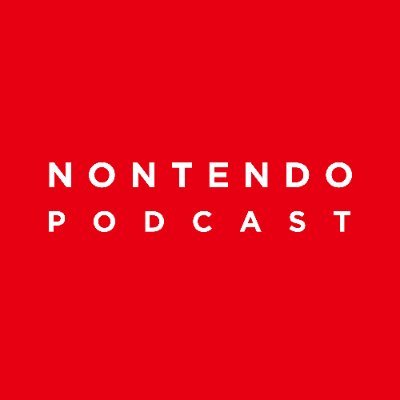 NontendoPodcast Profile Picture