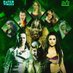 SHEVOLUTION - Next Gen Women's Wrestling (@shevolutionwres) Twitter profile photo SHEVOLUTION - Next Gen Women's Wrestling (@shevolutionwres) Twitter profile photo