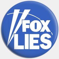 Truth Tuesdays: Fox Lies, Democracy Dies 🇺🇸🇺🇦(@TruthOverFox) 's Twitter Profile Photo