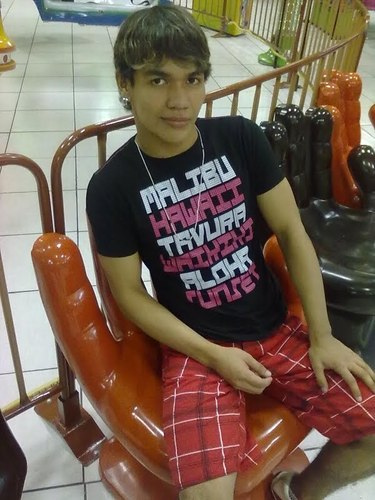 cesarp15's profile picture. DEUS em primeiro lugar em nossa vida