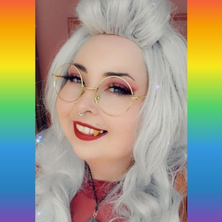 Kitty ✨🏳️‍🌈さんのプロフィール画像