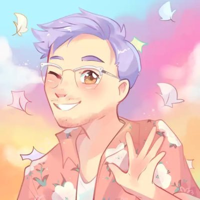 Elliot 🍂さんのプロフィール画像