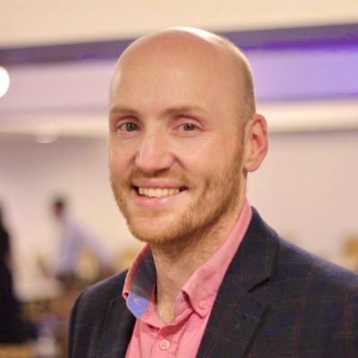 Talent and Organisation Transformation Director @Accenture Lifelong supporter of @rovers former police officer @gmpolice and living with Cystic Fibrosis