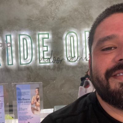 disparador's profile picture. 