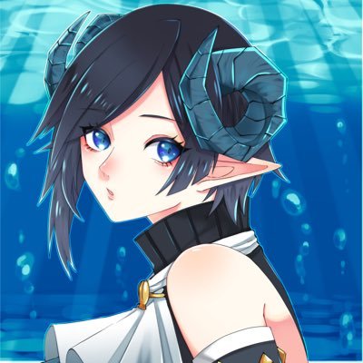 海儚❄️🫧sleep modeさんのプロフィール画像