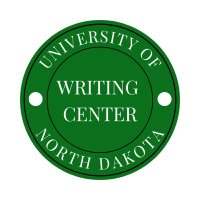 UND Writing Center (@undwritingctr) 's Twitter Profile Photo UND Writing Center (@undwritingctr) 's Twitter Profile Photo