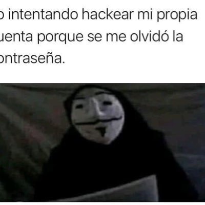 sinaccesoaesto's profile picture. 